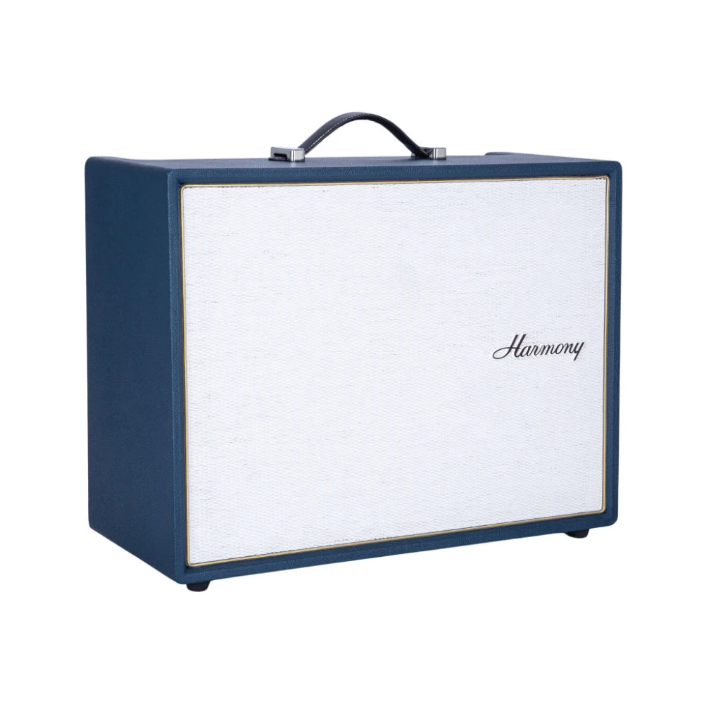 Harmony Series 6 All-Tube Combo H620 